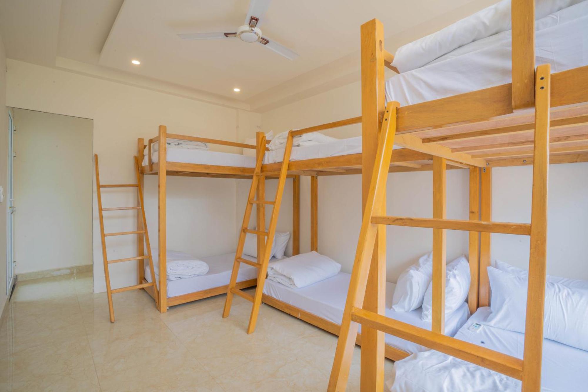 Perfectstayz Alpine Retreat Rishīkesh Extérieur photo
